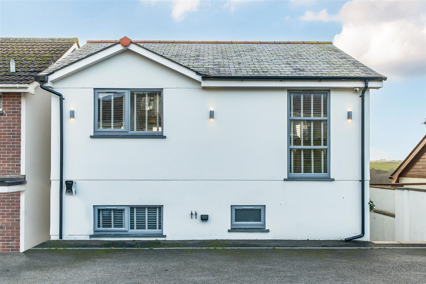 Trethewey Way, Newquay photo - 1